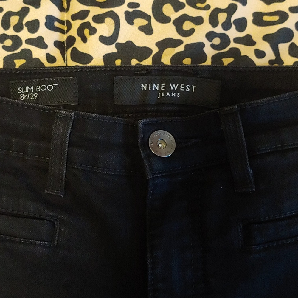 Nine West Jeans